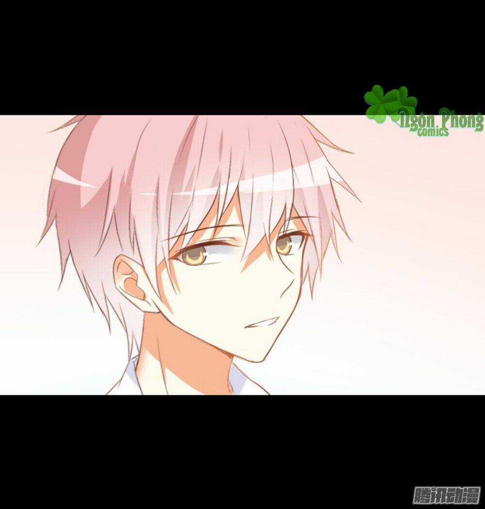 Mạc Duyên Thư Văn Chapter 46 trang 23