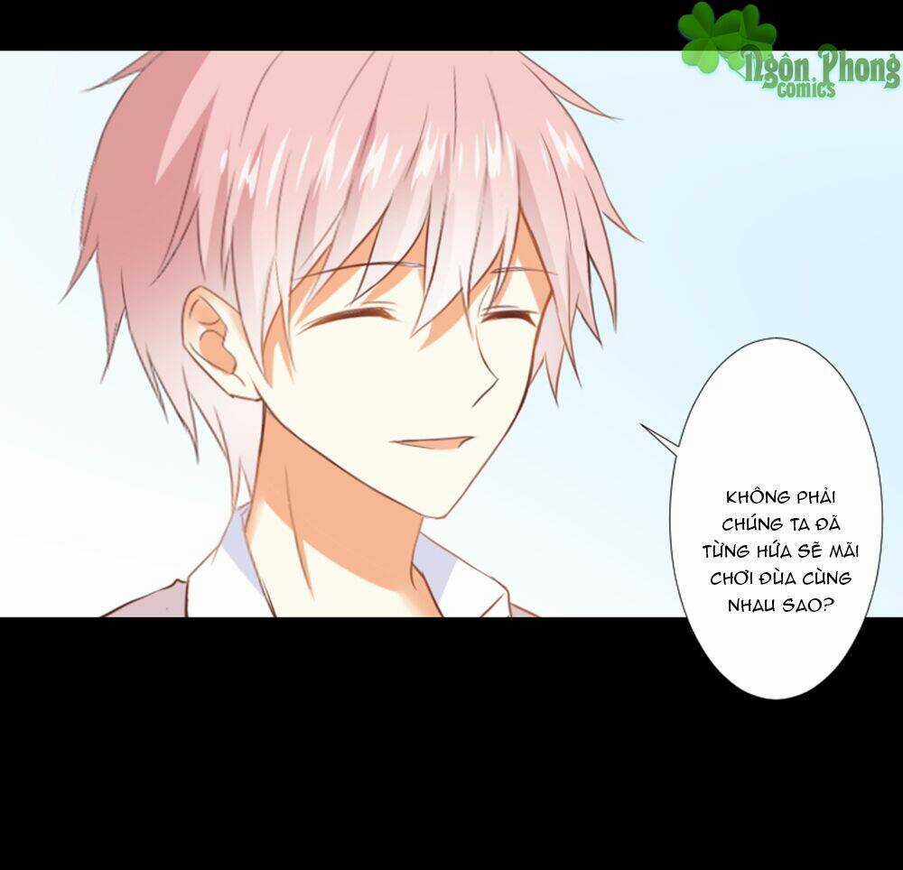 Mạc Duyên Thư Văn Chapter 46 trang 24