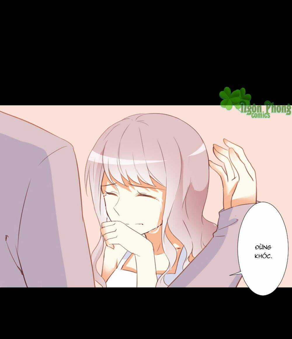 Mạc Duyên Thư Văn Chapter 46 trang 27