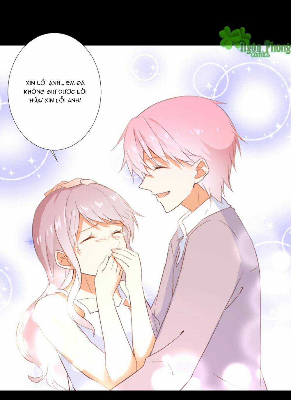 Mạc Duyên Thư Văn Chapter 46 trang 28