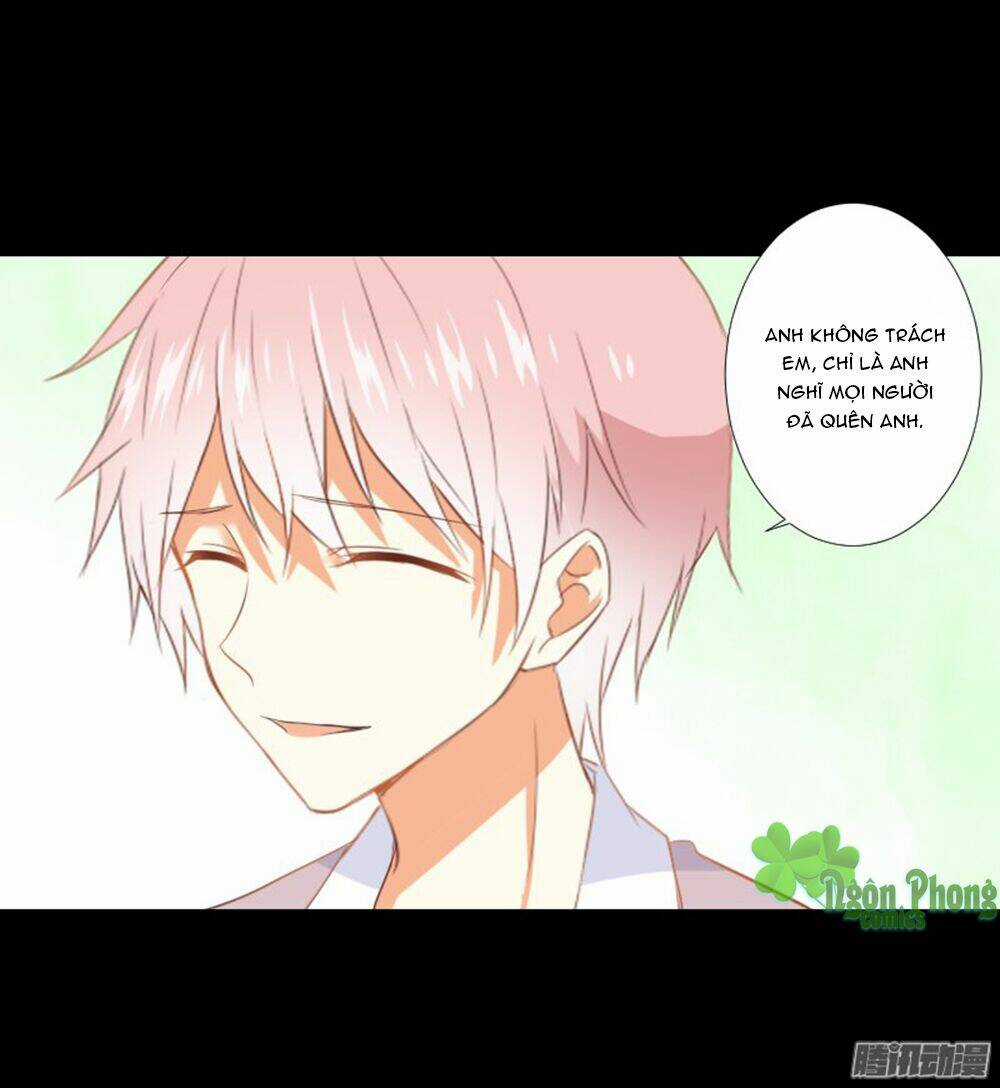 Mạc Duyên Thư Văn Chapter 46 trang 29