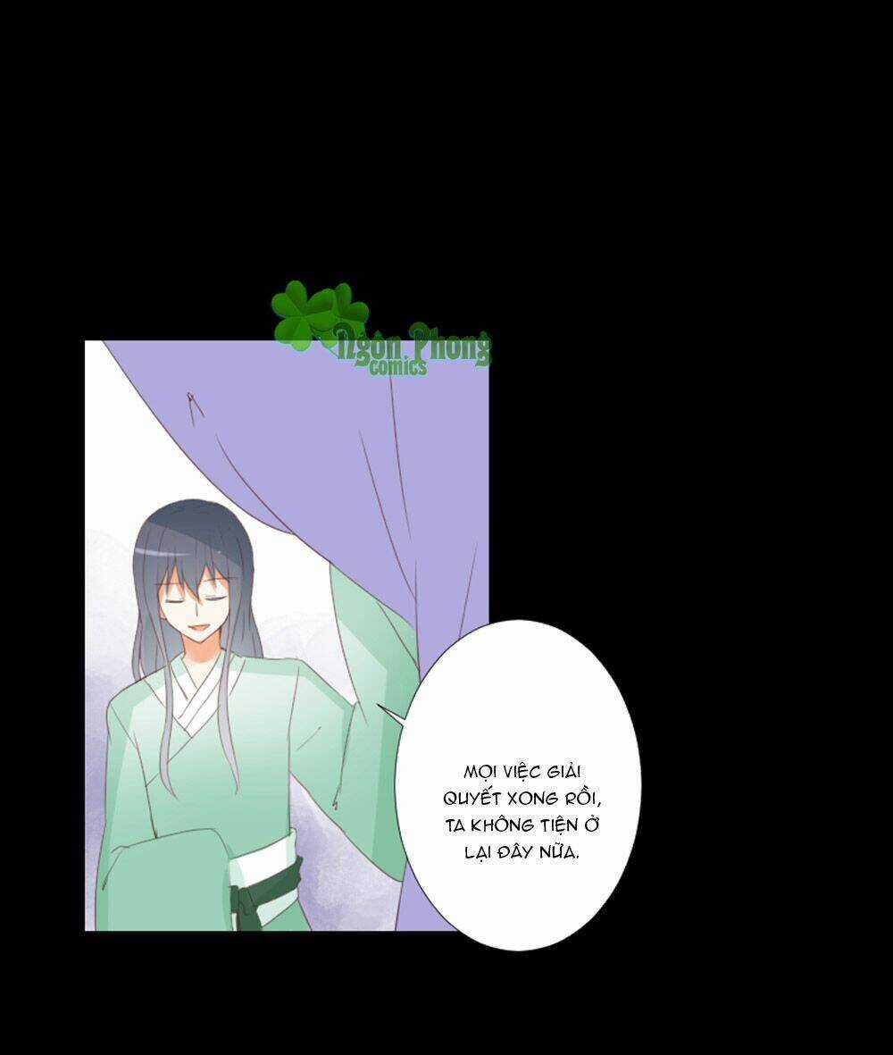 Mạc Duyên Thư Văn Chapter 46 trang 3