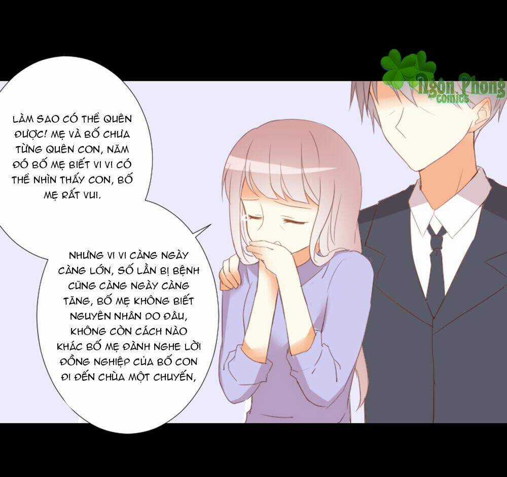 Mạc Duyên Thư Văn Chapter 46 trang 30