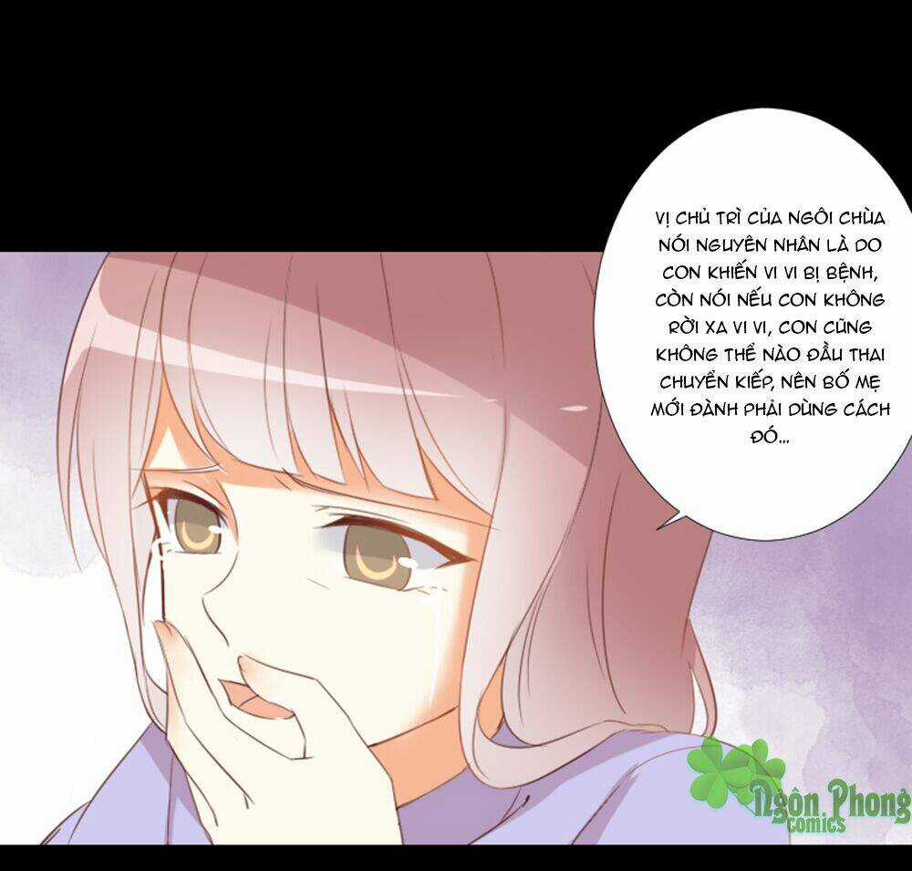 Mạc Duyên Thư Văn Chapter 46 trang 31