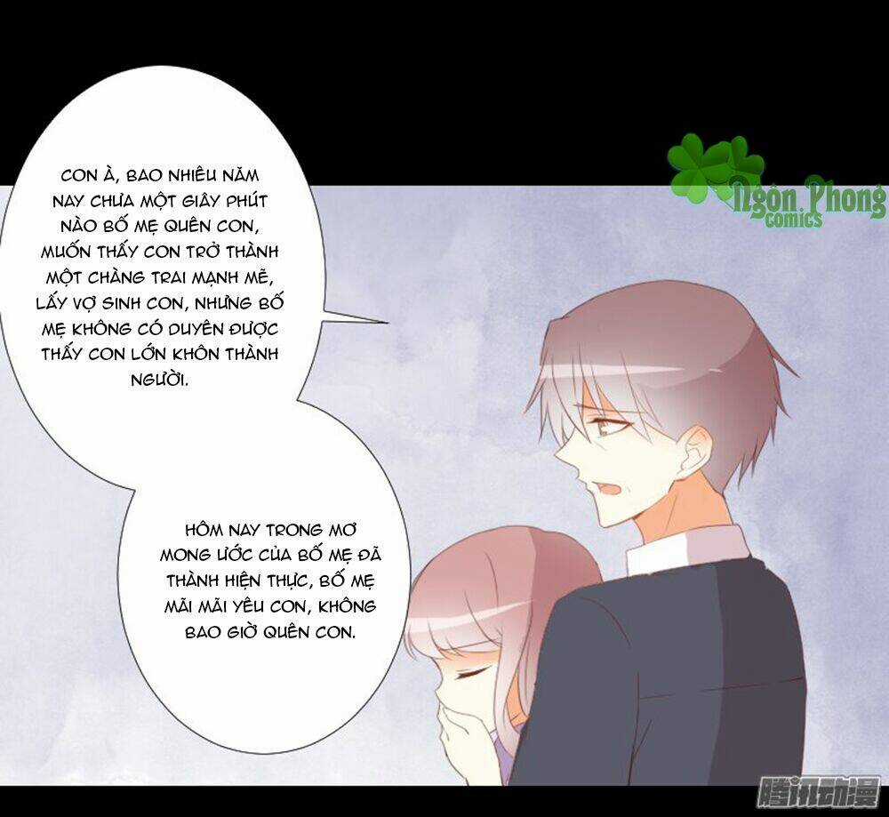 Mạc Duyên Thư Văn Chapter 46 trang 32