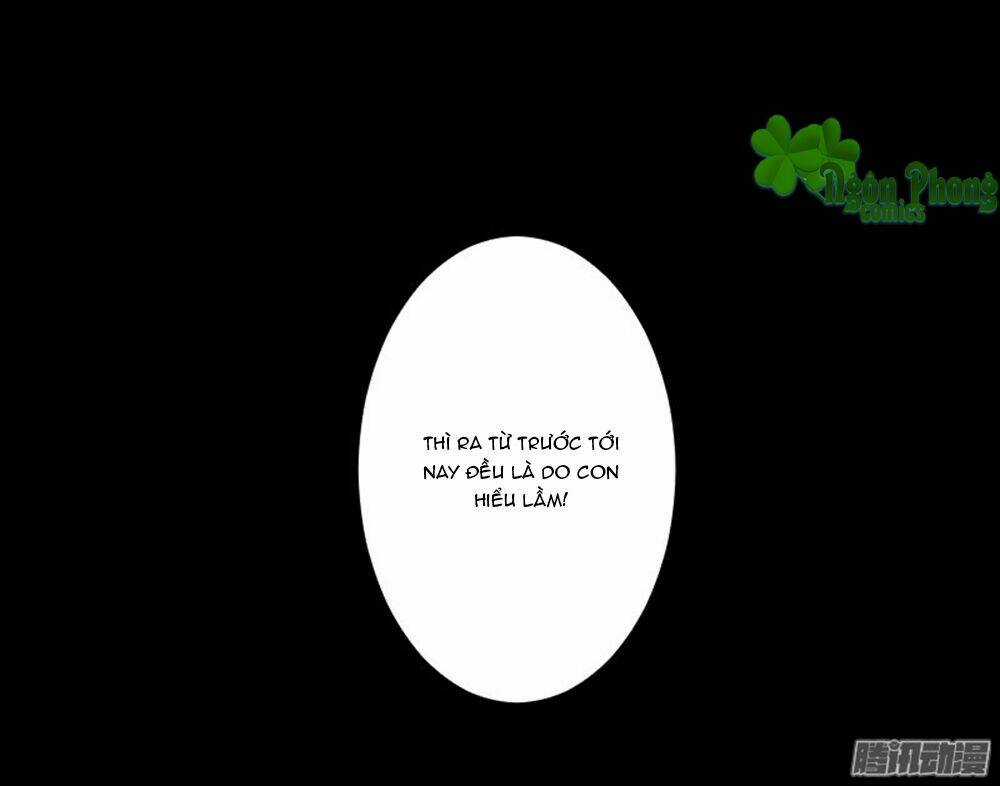 Mạc Duyên Thư Văn Chapter 46 trang 35