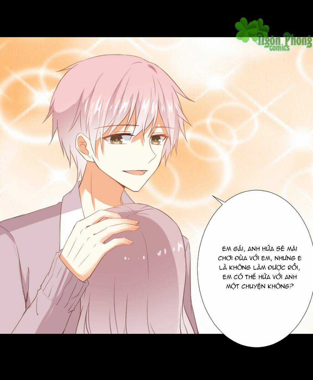 Mạc Duyên Thư Văn Chapter 46 trang 37