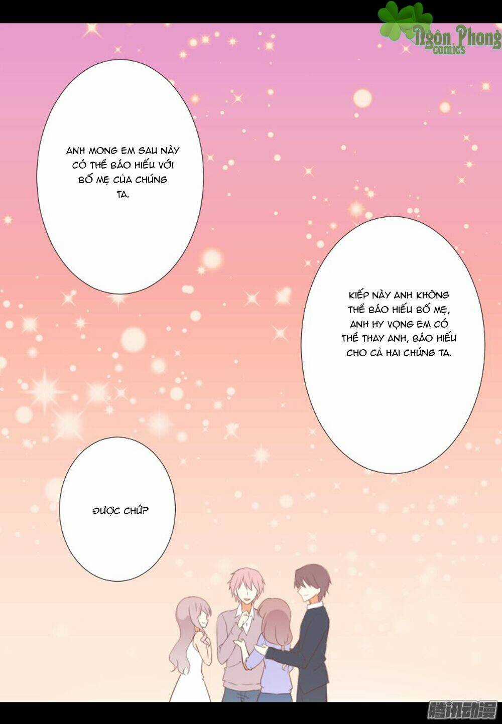 Mạc Duyên Thư Văn Chapter 46 trang 38