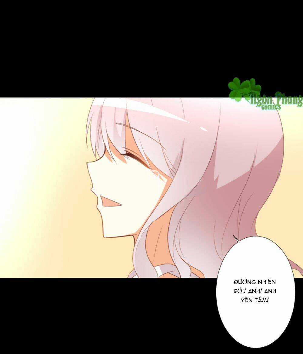 Mạc Duyên Thư Văn Chapter 46 trang 39