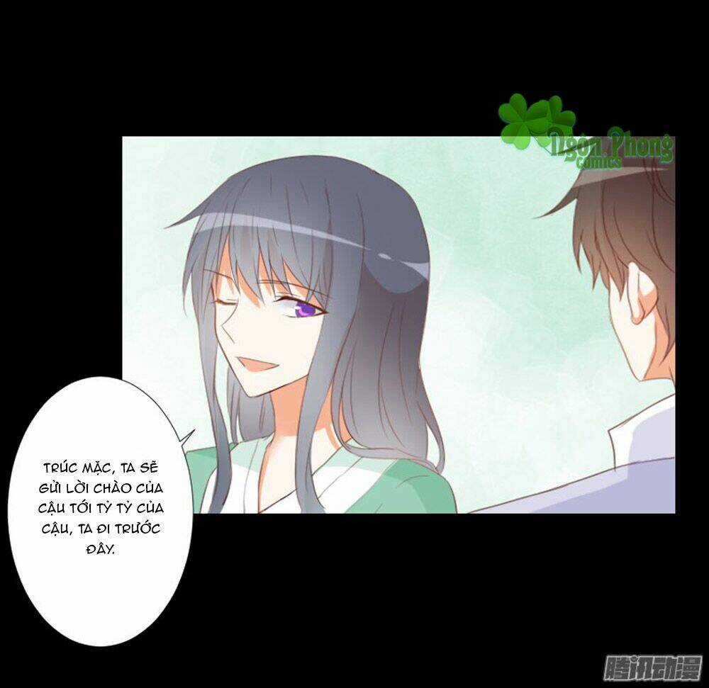 Mạc Duyên Thư Văn Chapter 46 trang 4