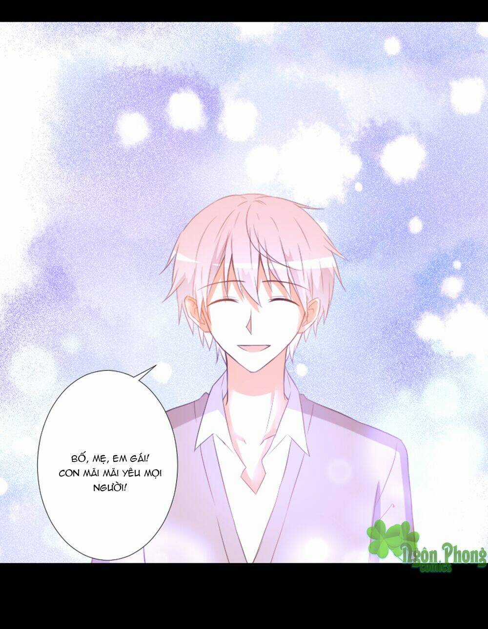 Mạc Duyên Thư Văn Chapter 46 trang 40