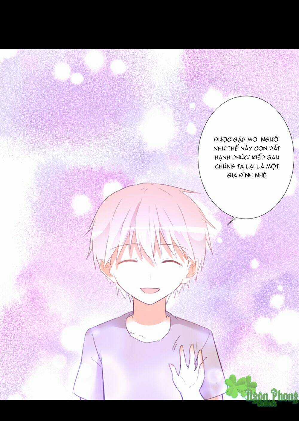 Mạc Duyên Thư Văn Chapter 46 trang 41