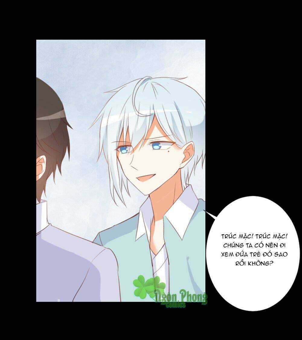 Mạc Duyên Thư Văn Chapter 46 trang 5