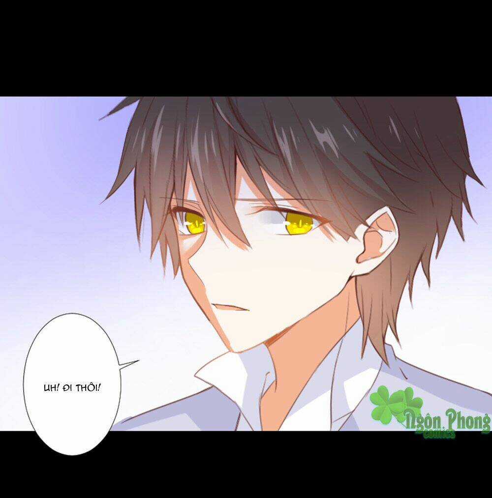 Mạc Duyên Thư Văn Chapter 46 trang 6