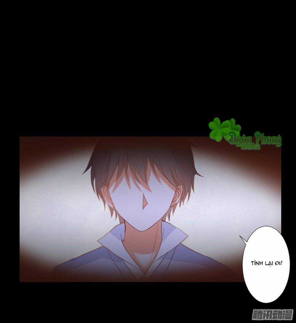 Mạc Duyên Thư Văn Chapter 46 trang 7