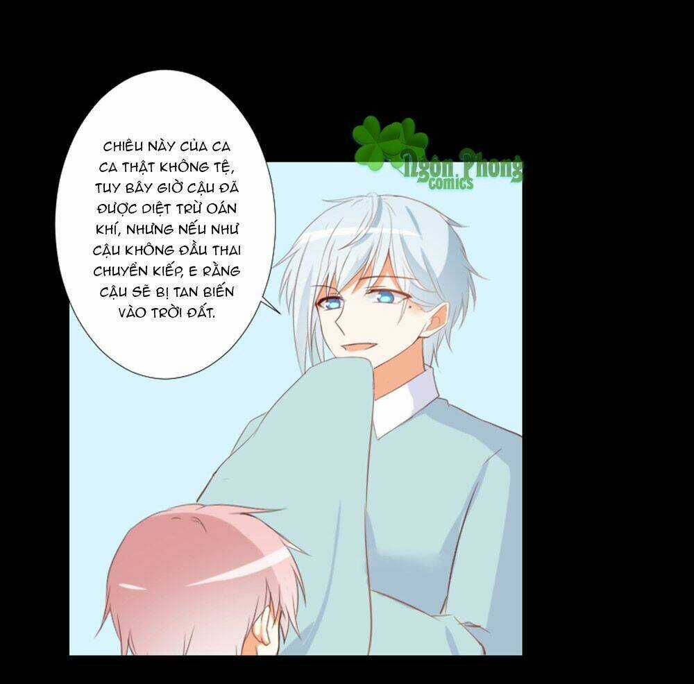 Mạc Duyên Thư Văn Chapter 46 trang 8