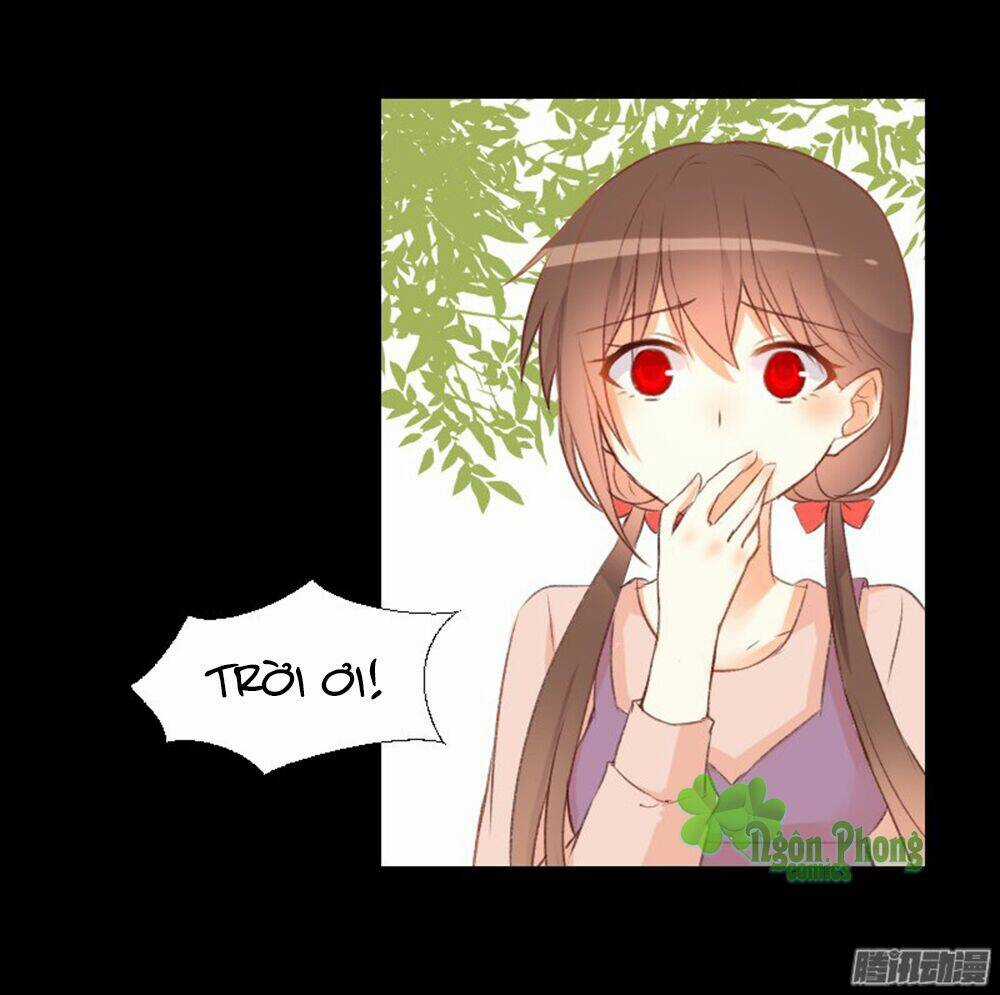 Mạc Duyên Thư Văn Chapter 47 trang 10