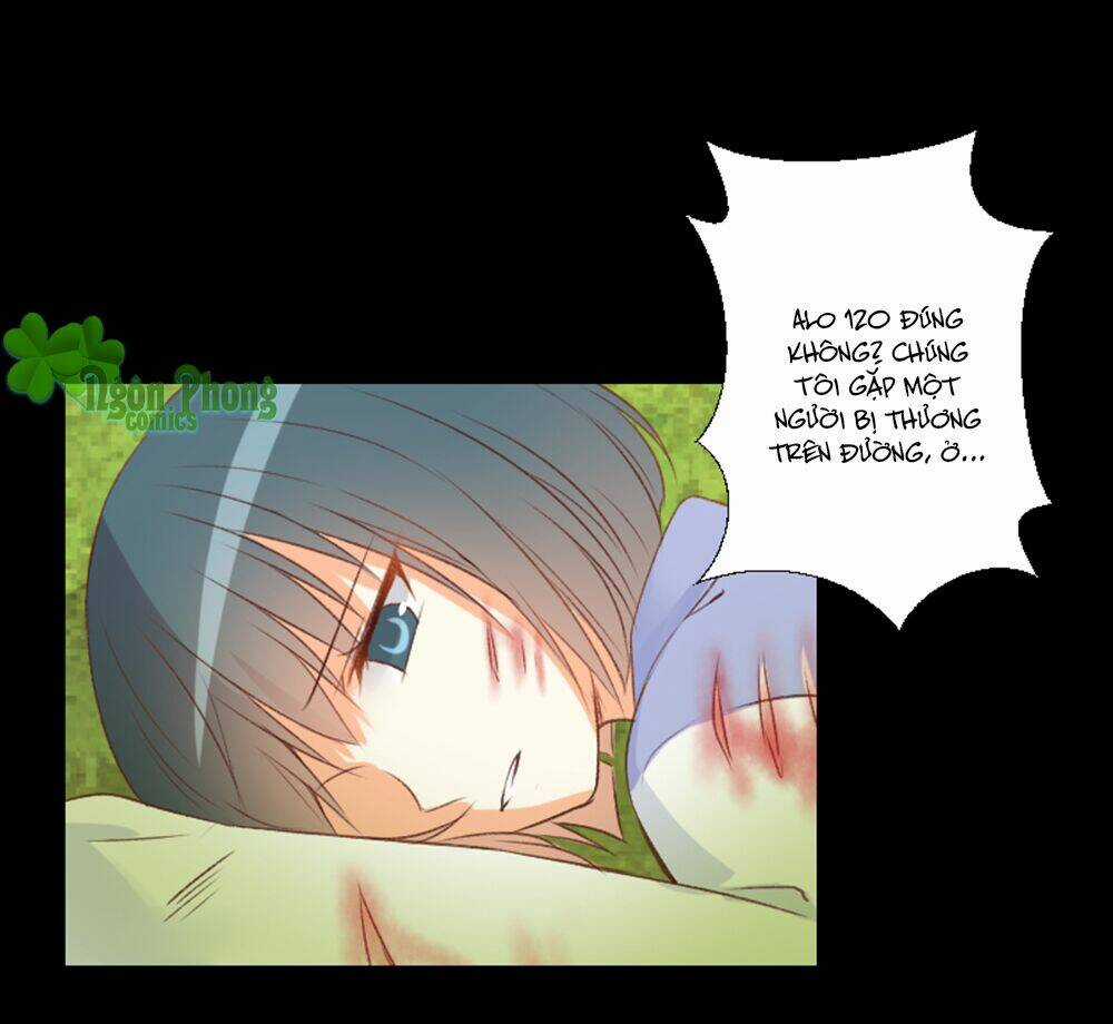 Mạc Duyên Thư Văn Chapter 47 trang 12