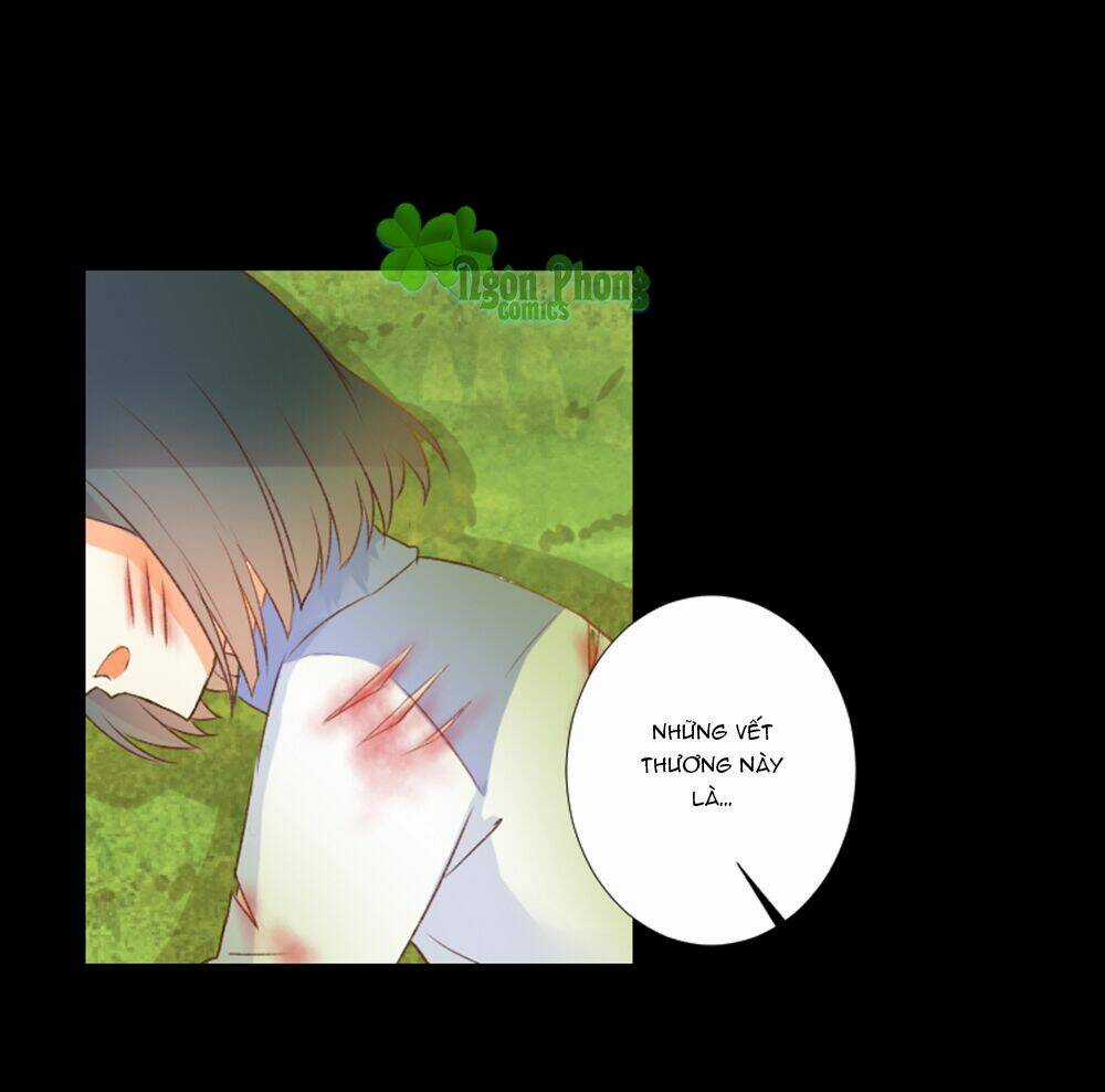 Mạc Duyên Thư Văn Chapter 47 trang 14