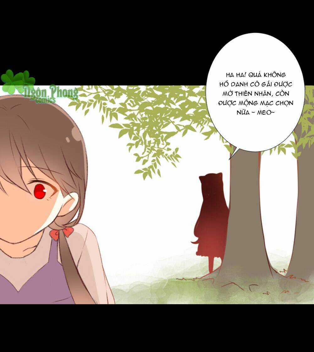 Mạc Duyên Thư Văn Chapter 47 trang 17