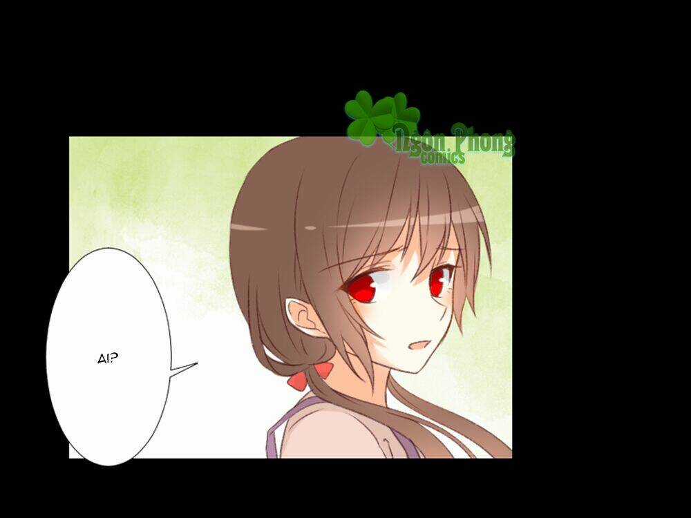 Mạc Duyên Thư Văn Chapter 47 trang 18