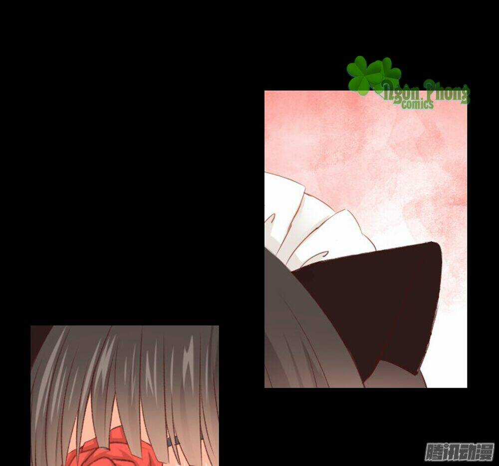 Mạc Duyên Thư Văn Chapter 47 trang 19