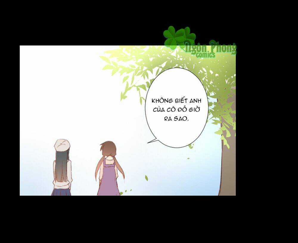 Mạc Duyên Thư Văn Chapter 47 trang 2