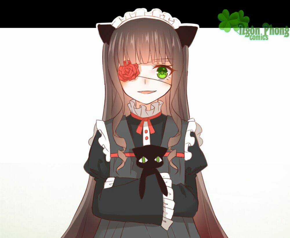 Mạc Duyên Thư Văn Chapter 47 trang 21