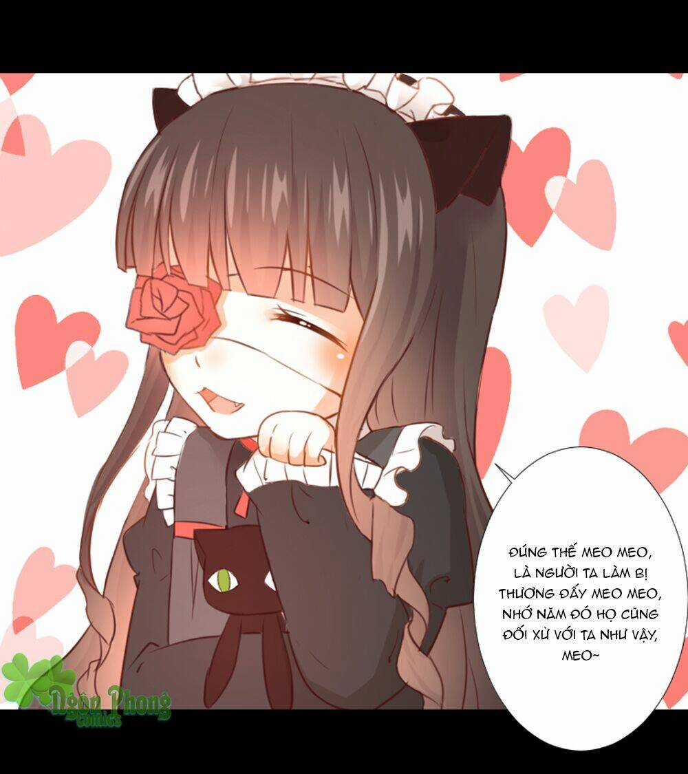 Mạc Duyên Thư Văn Chapter 47 trang 24