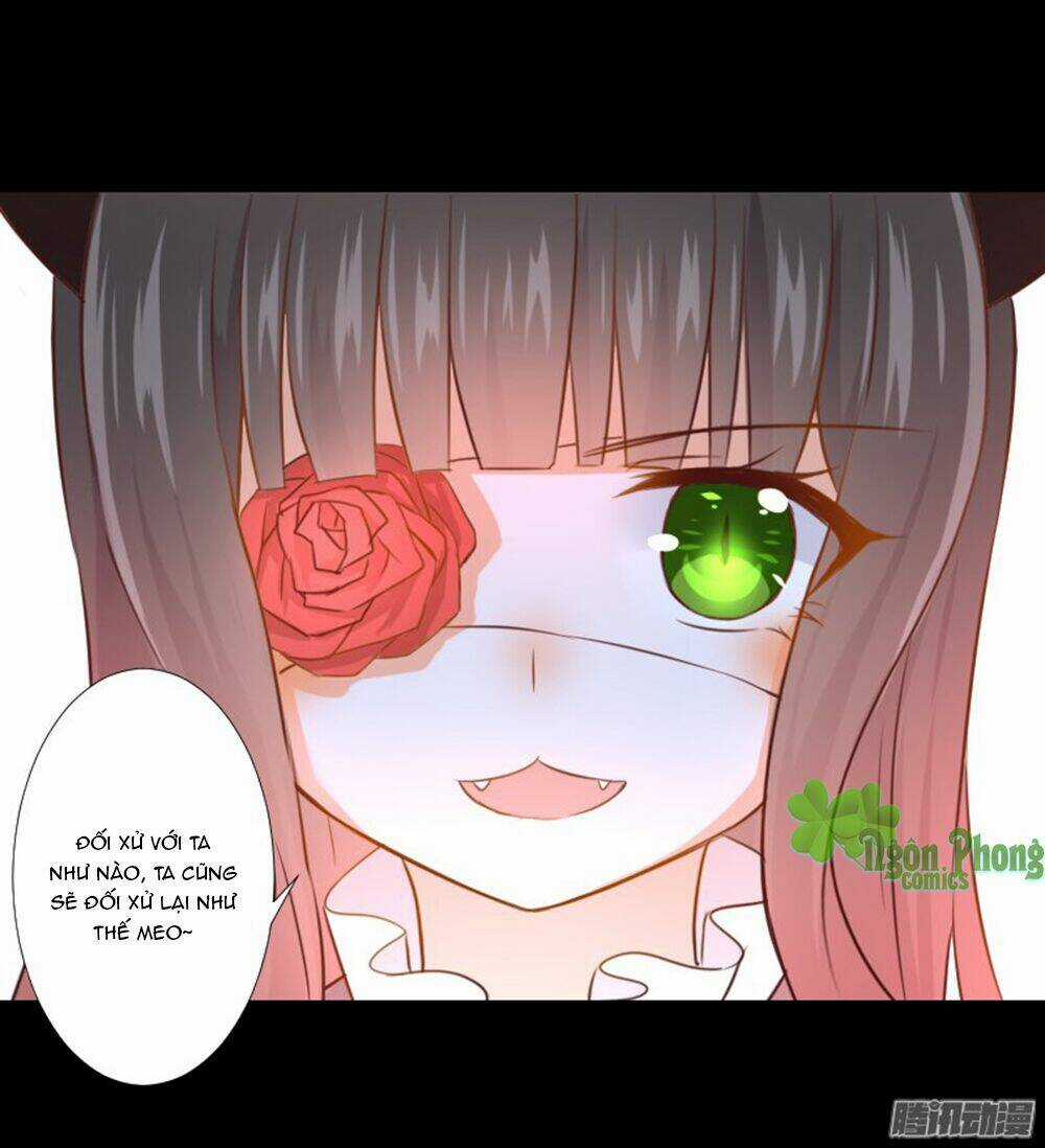 Mạc Duyên Thư Văn Chapter 47 trang 25