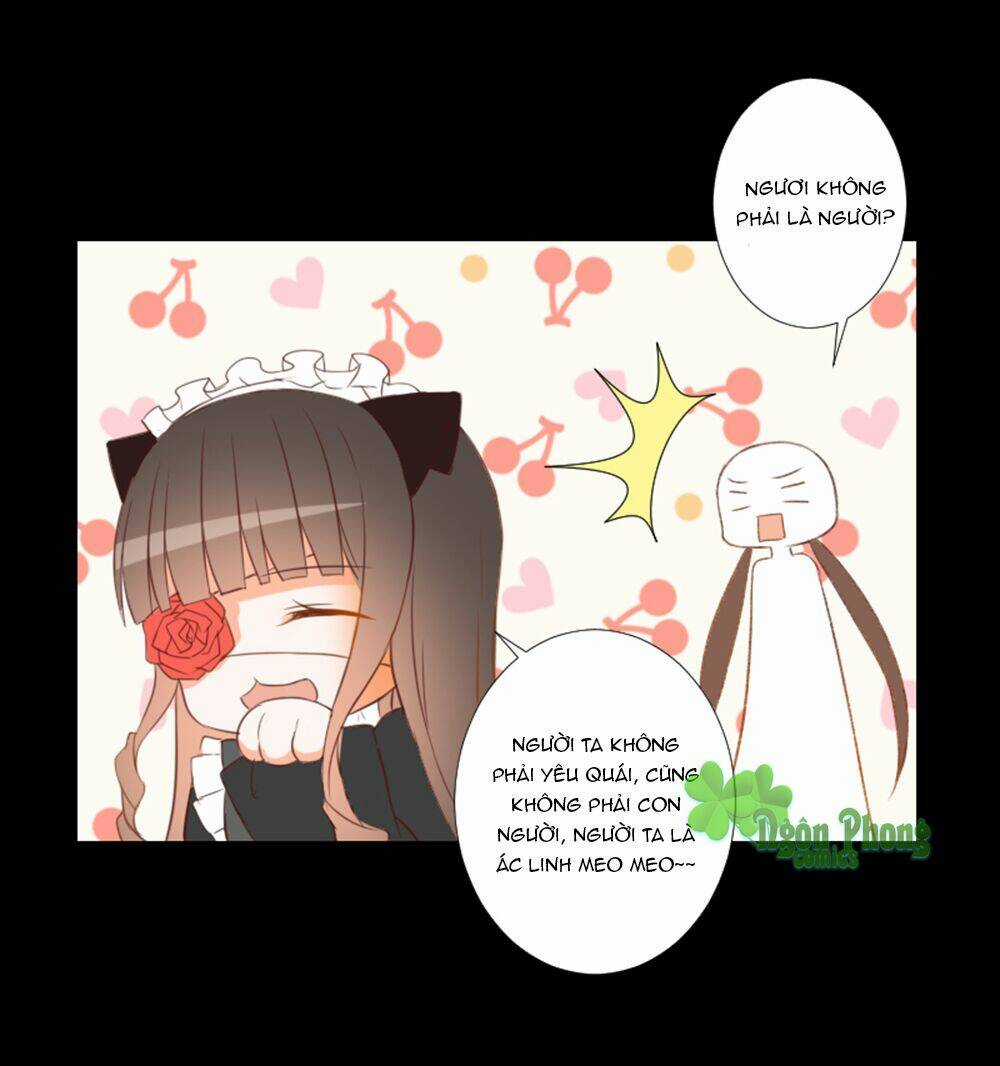 Mạc Duyên Thư Văn Chapter 47 trang 26