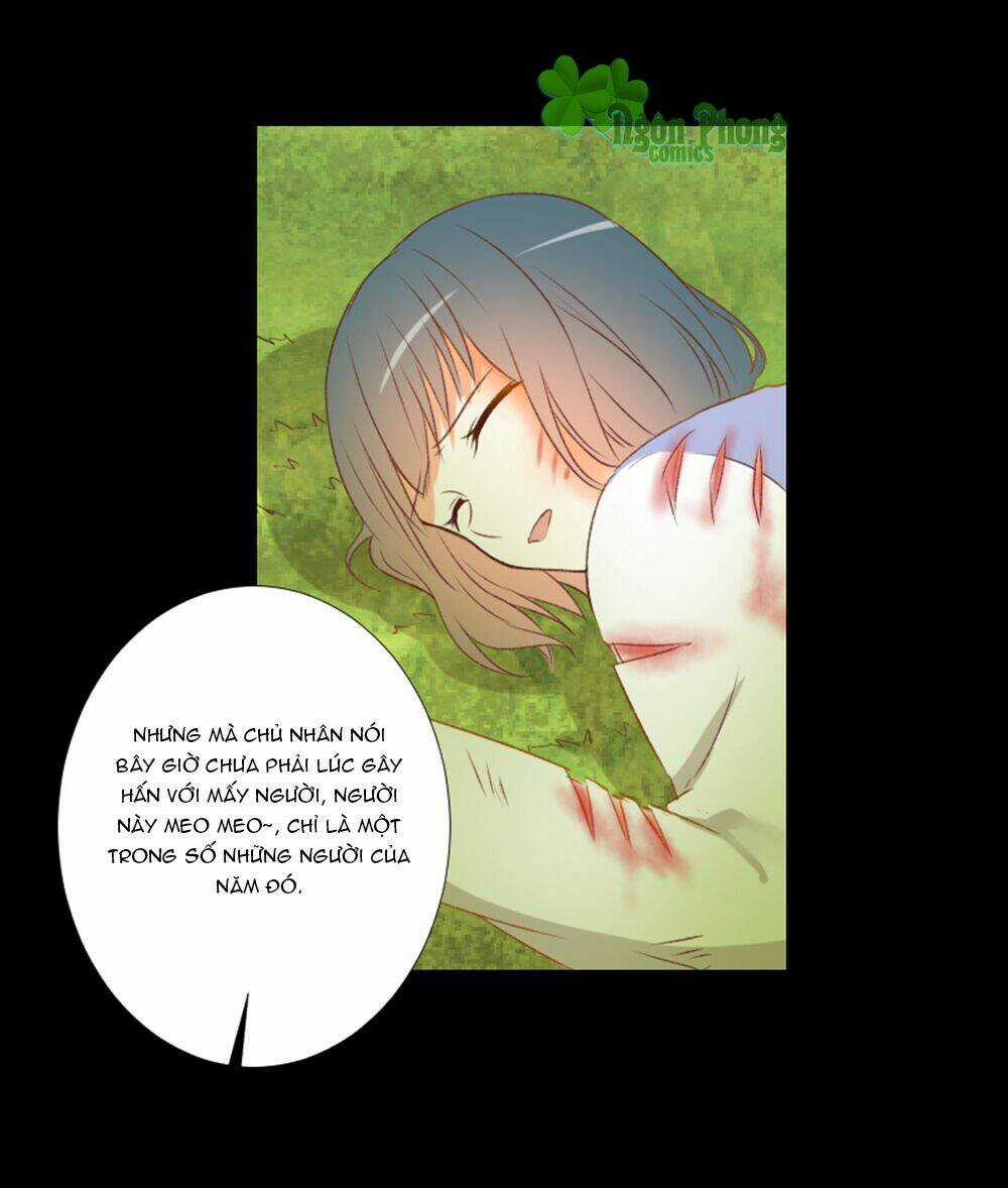 Mạc Duyên Thư Văn Chapter 47 trang 27