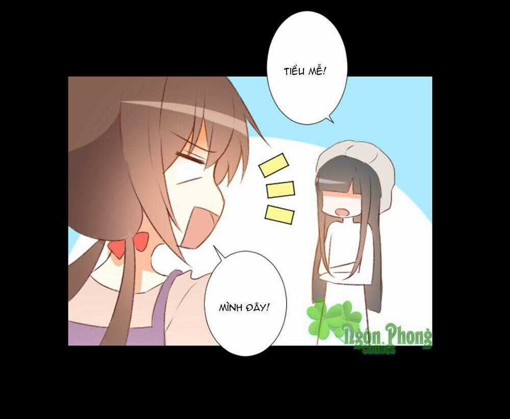 Mạc Duyên Thư Văn Chapter 47 trang 30