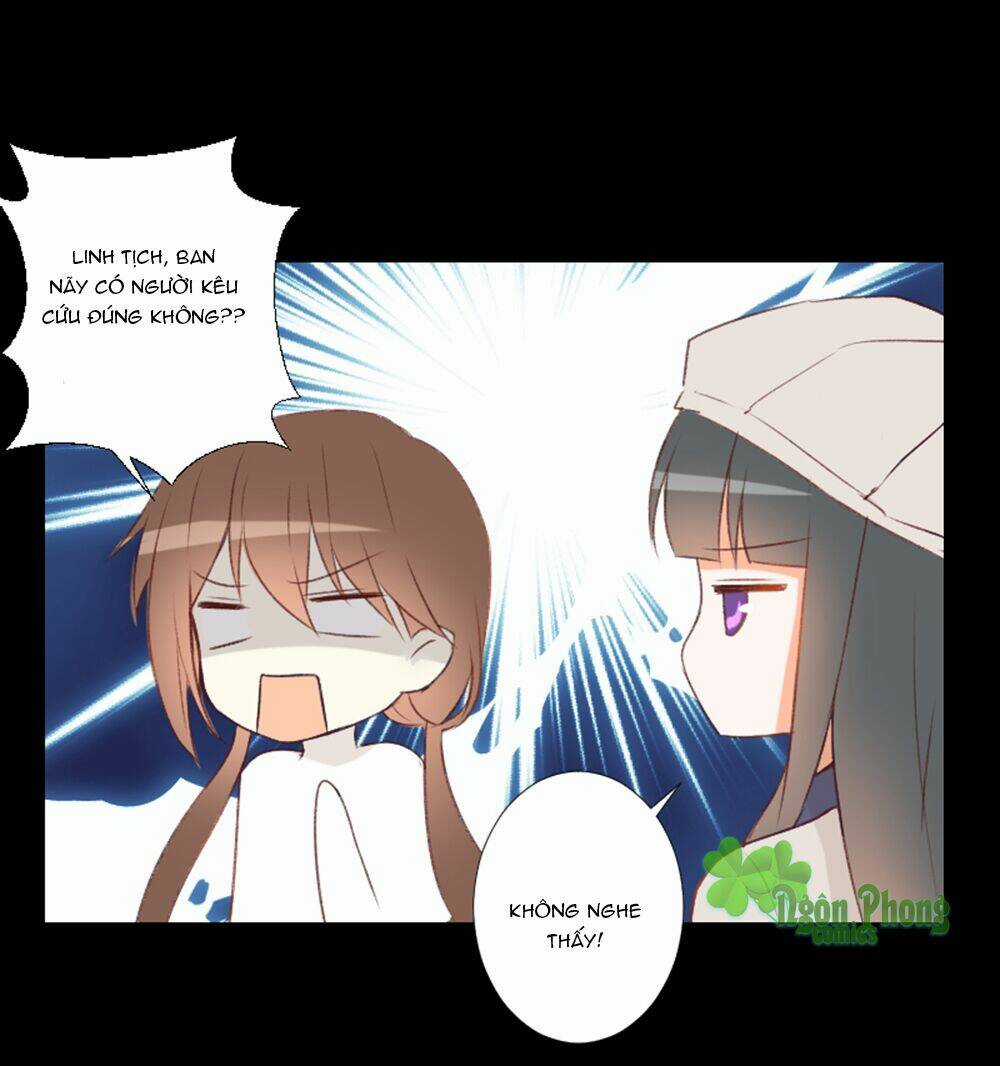 Mạc Duyên Thư Văn Chapter 47 trang 5