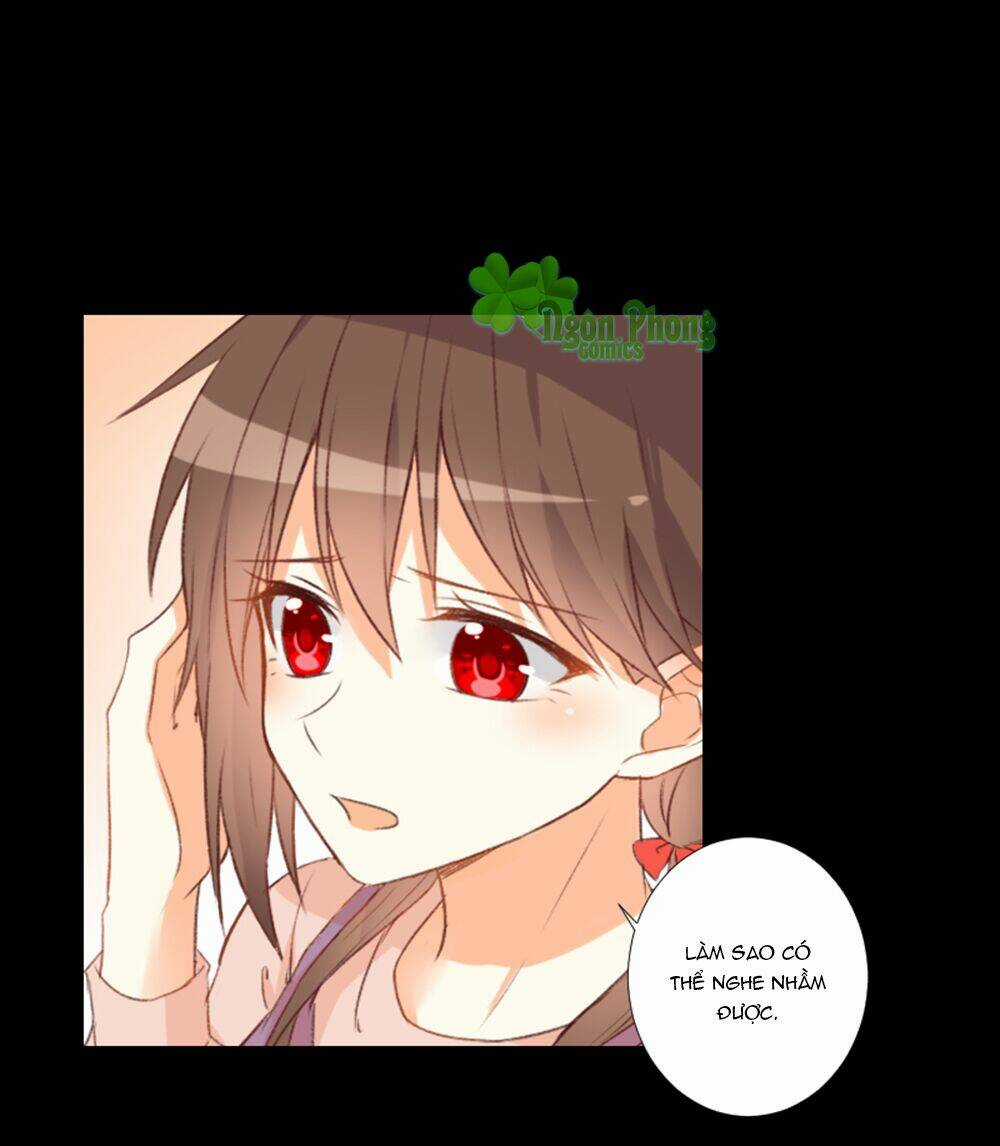 Mạc Duyên Thư Văn Chapter 47 trang 6