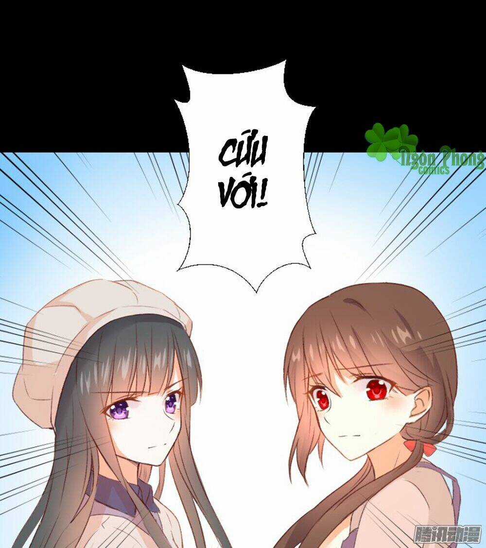 Mạc Duyên Thư Văn Chapter 47 trang 7