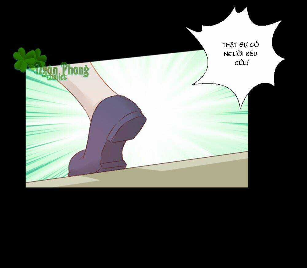 Mạc Duyên Thư Văn Chapter 47 trang 9