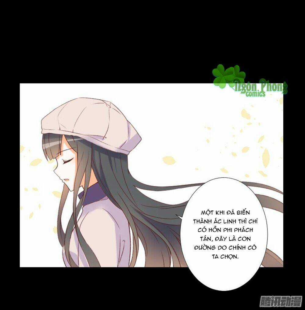 Mạc Duyên Thư Văn Chapter 48 trang 11