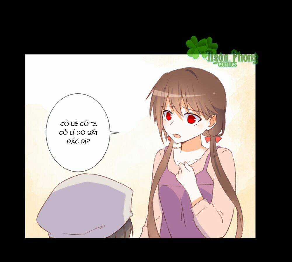 Mạc Duyên Thư Văn Chapter 48 trang 12