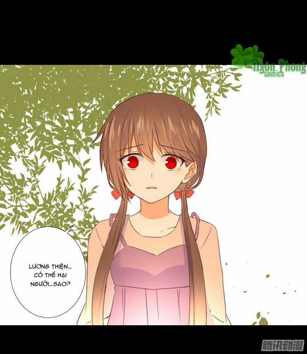 Mạc Duyên Thư Văn Chapter 48 trang 14