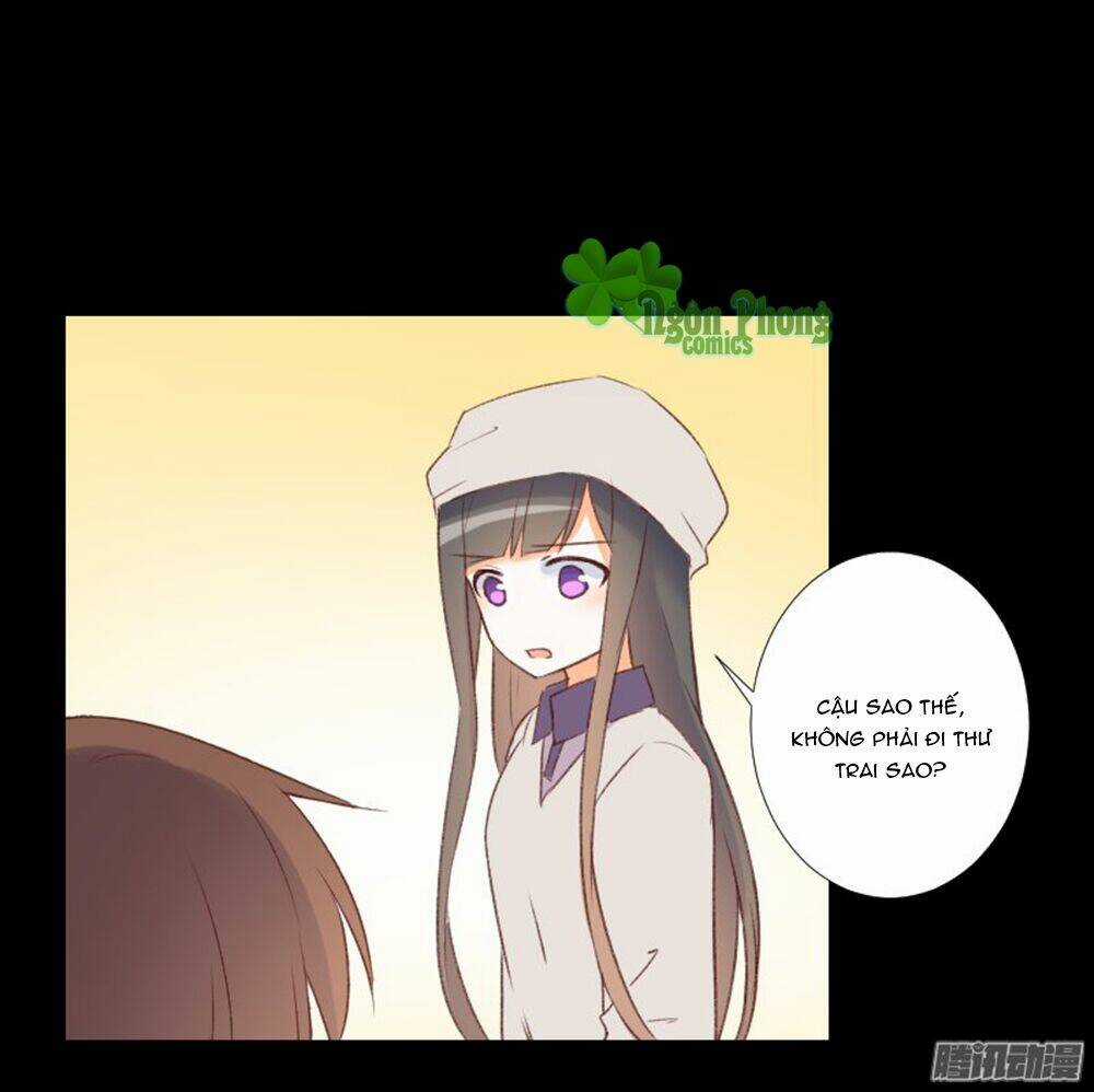 Mạc Duyên Thư Văn Chapter 48 trang 17