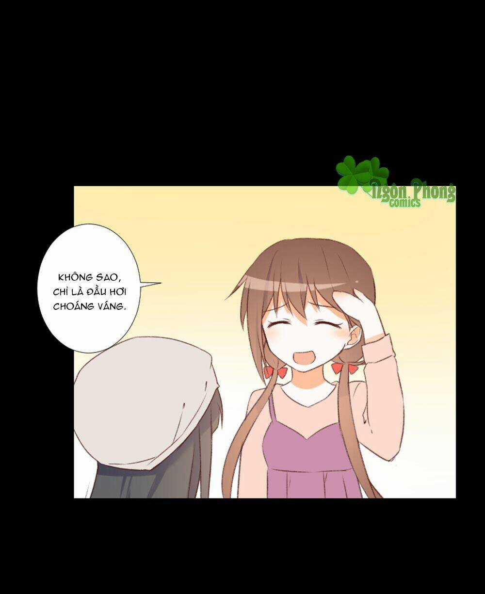 Mạc Duyên Thư Văn Chapter 48 trang 18