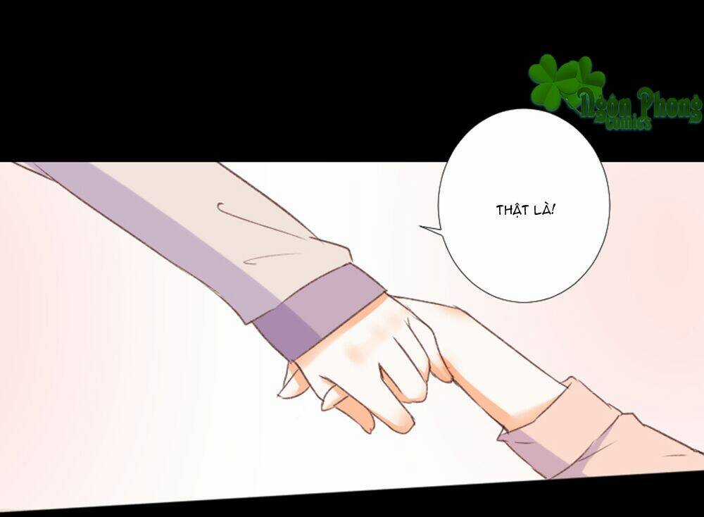 Mạc Duyên Thư Văn Chapter 48 trang 19