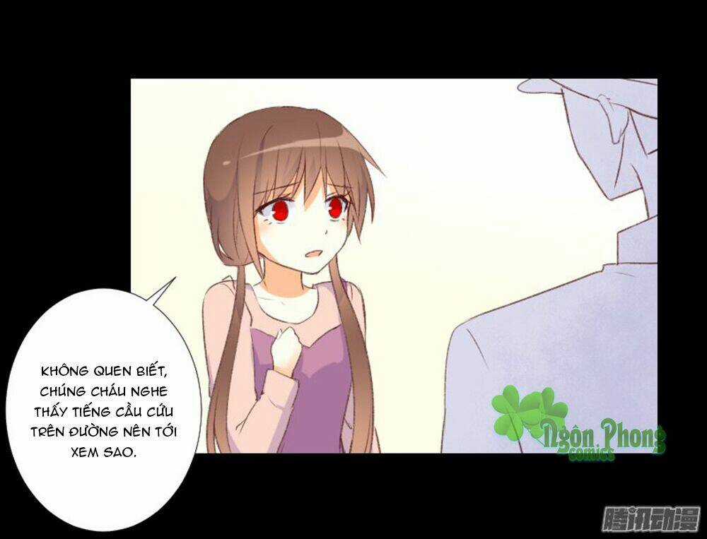 Mạc Duyên Thư Văn Chapter 48 trang 2