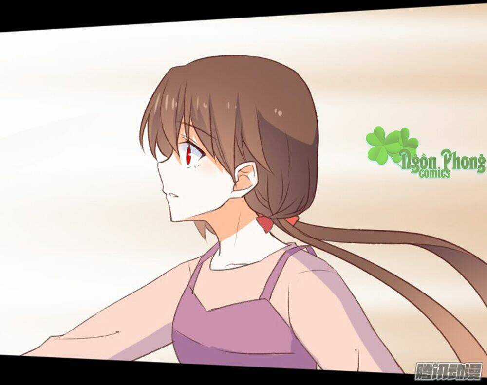 Mạc Duyên Thư Văn Chapter 48 trang 20