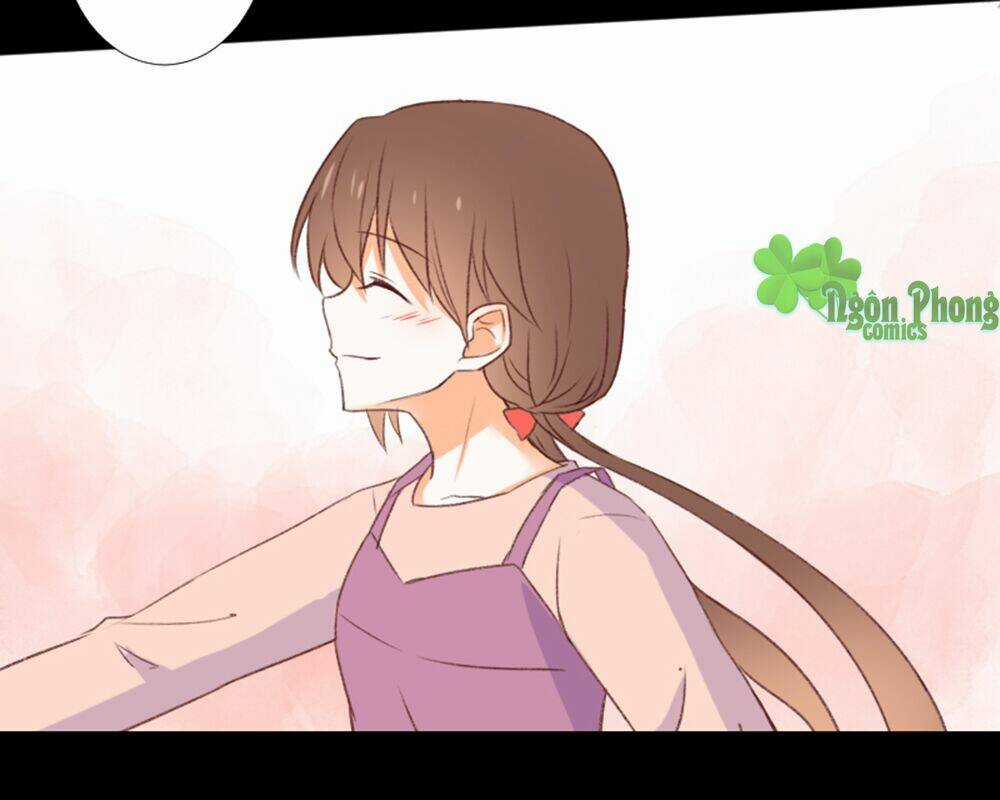 Mạc Duyên Thư Văn Chapter 48 trang 22