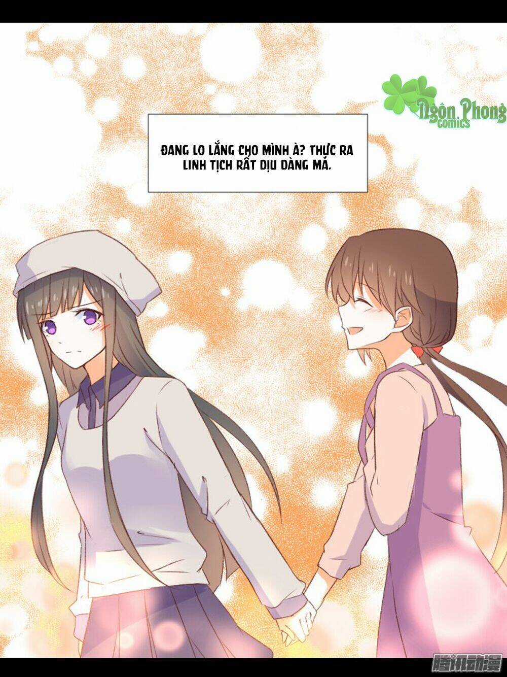 Mạc Duyên Thư Văn Chapter 48 trang 23