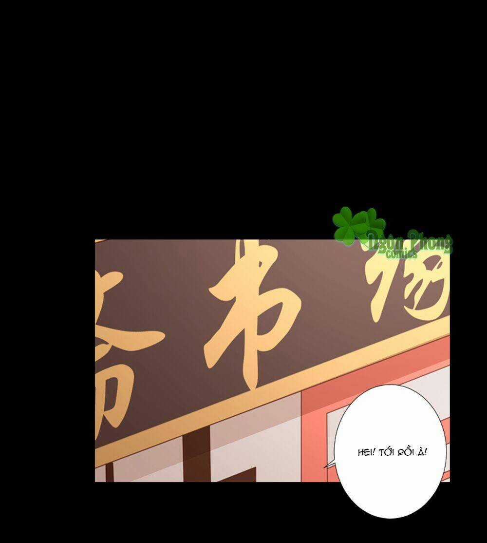 Mạc Duyên Thư Văn Chapter 48 trang 24