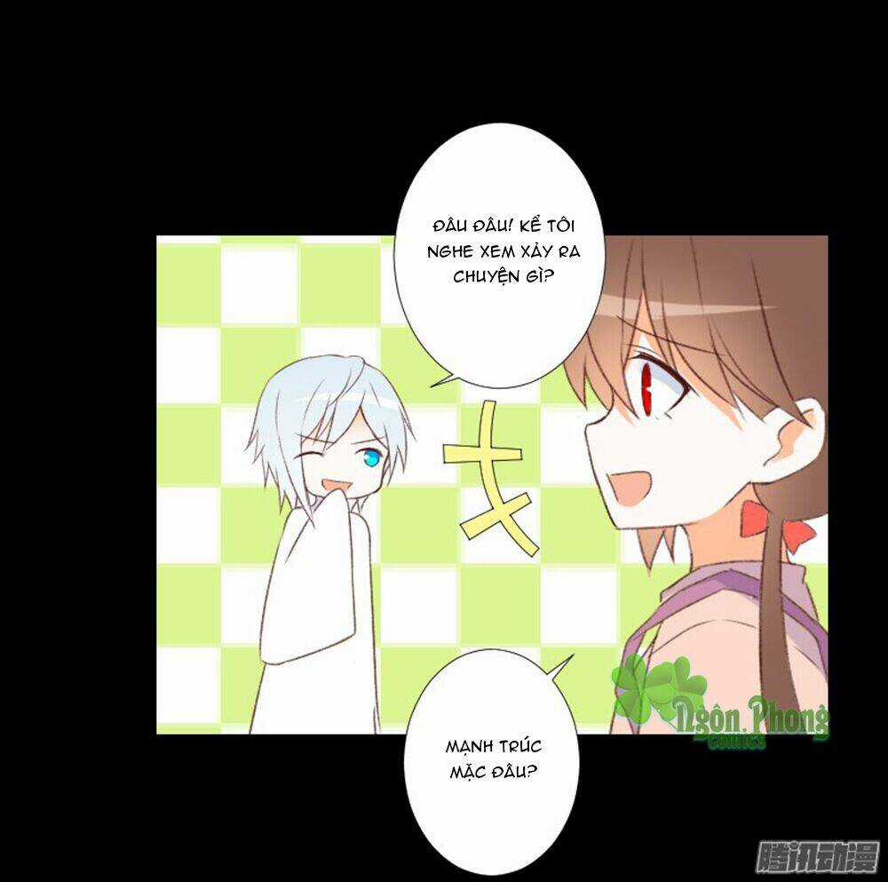 Mạc Duyên Thư Văn Chapter 48 trang 26