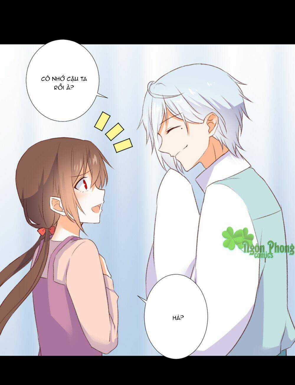 Mạc Duyên Thư Văn Chapter 48 trang 27